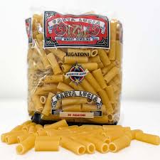 Santa Lucia Rigatoni 500 G
